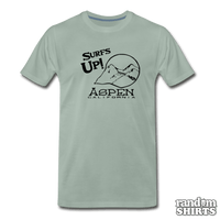 Load image into Gallery viewer, Surfs Up! Aspen California - RandomShirts.com
