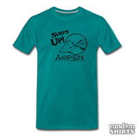 Load image into Gallery viewer, Surfs Up! Aspen California - RandomShirts.com
