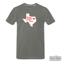 Load image into Gallery viewer, Texas Messed With Me First - RandomShirts.com
