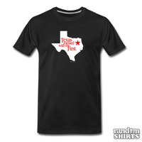 Load image into Gallery viewer, Texas Messed With Me First - RandomShirts.com
