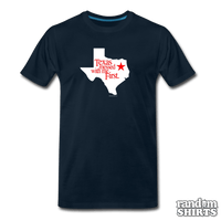 Load image into Gallery viewer, Texas Messed With Me First - RandomShirts.com
