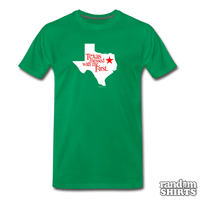 Load image into Gallery viewer, Texas Messed With Me First - RandomShirts.com
