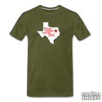 Load image into Gallery viewer, Texas Messed With Me First - RandomShirts.com
