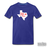 Load image into Gallery viewer, Texas Messed With Me First - RandomShirts.com
