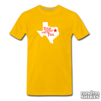Load image into Gallery viewer, Texas Messed With Me First - RandomShirts.com

