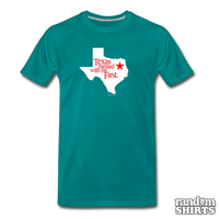 Load image into Gallery viewer, Texas Messed With Me First - RandomShirts.com

