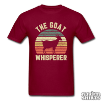 Load image into Gallery viewer, The Goat Whisperer - RandomShirts.com
