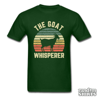 Load image into Gallery viewer, The Goat Whisperer - RandomShirts.com
