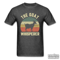 Load image into Gallery viewer, The Goat Whisperer - RandomShirts.com
