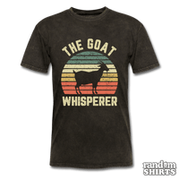 Load image into Gallery viewer, The Goat Whisperer - RandomShirts.com
