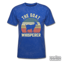 Load image into Gallery viewer, The Goat Whisperer - RandomShirts.com
