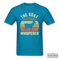 Load image into Gallery viewer, The Goat Whisperer - RandomShirts.com
