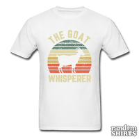 Load image into Gallery viewer, The Goat Whisperer - RandomShirts.com
