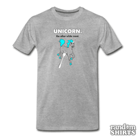 Load image into Gallery viewer, Unicorn: The Other White Meat - RandomShirts.com
