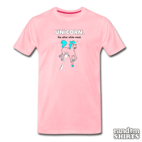 Load image into Gallery viewer, Unicorn: The Other White Meat - RandomShirts.com
