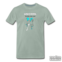 Load image into Gallery viewer, Unicorn: The Other White Meat - RandomShirts.com
