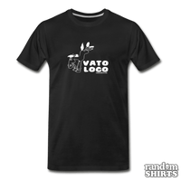 Load image into Gallery viewer, Vato Loco - RandomShirts.com
