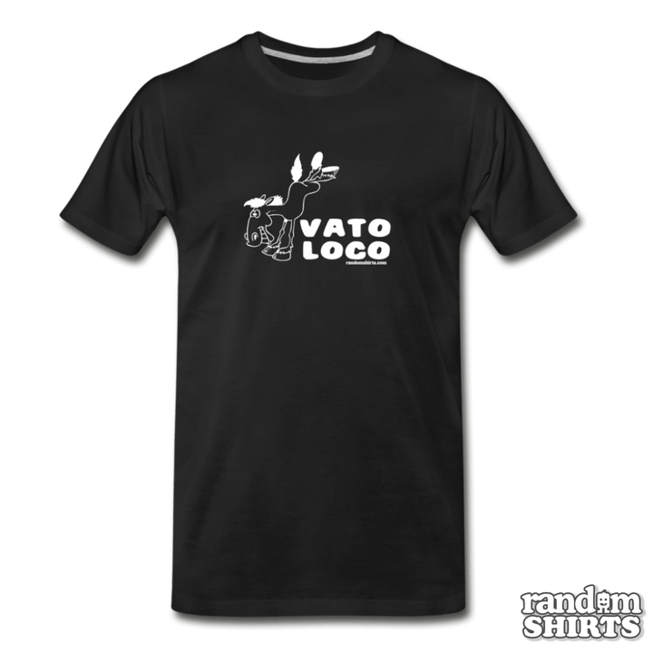 Vato Loco - RandomShirts.com