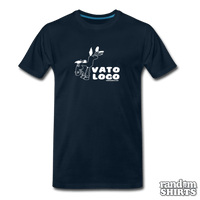 Load image into Gallery viewer, Vato Loco - RandomShirts.com
