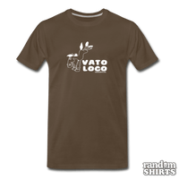 Load image into Gallery viewer, Vato Loco - RandomShirts.com
