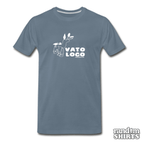 Load image into Gallery viewer, Vato Loco - RandomShirts.com

