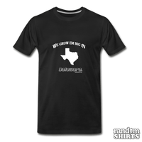 Load image into Gallery viewer, We Grow Em Big In Delaware - RandomShirts.com
