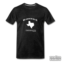 Load image into Gallery viewer, We Grow Em Big In Delaware - RandomShirts.com
