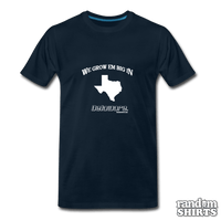 Load image into Gallery viewer, We Grow Em Big In Delaware - RandomShirts.com
