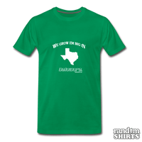 Load image into Gallery viewer, We Grow Em Big In Delaware - RandomShirts.com
