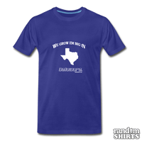 Load image into Gallery viewer, We Grow Em Big In Delaware - RandomShirts.com
