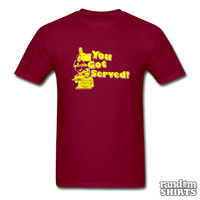 Load image into Gallery viewer, You Got Served! - RandomShirts.com
