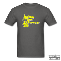 Load image into Gallery viewer, You Got Served! - RandomShirts.com
