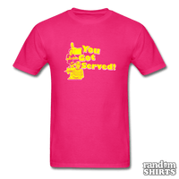 Load image into Gallery viewer, You Got Served! - RandomShirts.com
