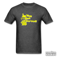Load image into Gallery viewer, You Got Served! - RandomShirts.com
