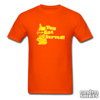 Load image into Gallery viewer, You Got Served! - RandomShirts.com
