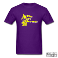 Load image into Gallery viewer, You Got Served! - RandomShirts.com
