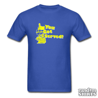 Load image into Gallery viewer, You Got Served! - RandomShirts.com

