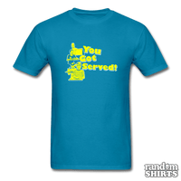 Load image into Gallery viewer, You Got Served! - RandomShirts.com
