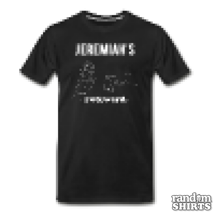 Your Customized Product - RandomShirts.com